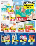 Akcija IDEA katalog akcija. 24. april do 7. maj 2017 55192