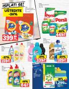 Akcija IDEA katalog akcija. 24. april do 7. maj 2017 55193