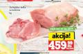 IDEA Svinjska leđa sa koskom, 1 kg