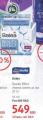DM market Balea Beauty Effect dnevna krema za lice ZF 15