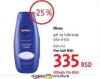 DM market Nivea Gel za tuširanje