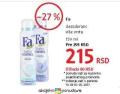 DM market Fa dezedoransi, 150 ml