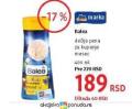 DM market Balea dečija pena za tuširanje i šampon