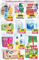 Akcija IDEA super akcija, 24. april do 21. maj 2017 55218