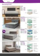 Akcija Katalog Matis nameštaj, 25. april do 12. jun 2017 55248