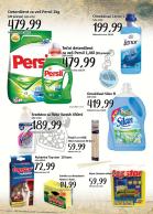 Akcija Univerexport katalog, 24. april do 7. maj 2017 55281