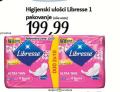 Univerexport Higijenski ulošci Libresse
