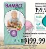 Univerexport Bambo Nature Pelene