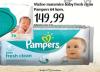 Univerexport Pampers Vlažne maramice