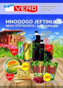 Katalog Katalog Super Vero akcija, 26. april do 11. maj 2017