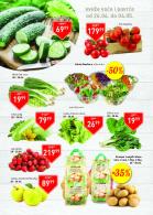 Akcija Katalog Super Vero akcija, 26. april do 11. maj 2017 55284