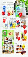 Akcija Katalog Super Vero akcija, 26. april do 11. maj 2017 55290