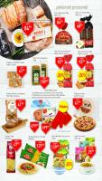 Akcija Katalog Super Vero akcija, 26. april do 11. maj 2017 55291