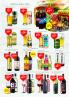 Akcija Katalog Super Vero akcija, 26. april do 11. maj 2017 55298