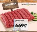 Roda Juneći ćevap, 1 kg