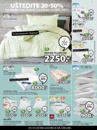 Akcija Katalog JYSK akcija, 27. april do 10. maj 2017 55323