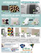 Akcija Katalog JYSK akcija, 27. april do 10. maj 2017 55335