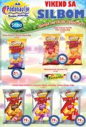 Katalog Akcija AD Podunavlje  vikend sa Silbom 28-30. april 2017
