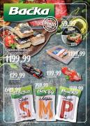 Katalog Katalog Trgopromet akcija, 27. april do 7. maj 2017