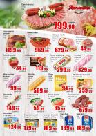 Akcija Metalac Proleter katalog akcija, 28. april do 17. maj 2017 55370