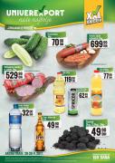 Katalog Univerexport vikend akcija, 28-30. april 2017