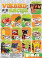 katalog gomex