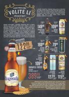 Akcija DIS akcija pivo i bašta, 28. april do 28. maj 2017 55391