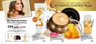 Akcija Oriflame katalog maj 2017 55446