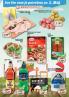 Akcija Aroma praznična akcija 27. april do 7. maj 2017 55526