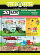 Katalog Katalog Win Win akcija maj 2017