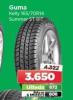 Win Win Shop Kelly Letnja guma Summer ST 81T, 165/70 R14