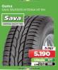 Win Win Shop Sava Letnja auto guma Intesa HP91H, 195/65 R15