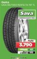 Win Win Shop Letnja auto guma Sava Perfecta 79T TL, 165/70 R13