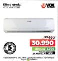 Win Win Shop Klima uređaj VOX, VSA3-12BE