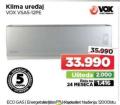 Win Win Shop Klima uređaj VOX, VSA5-12PE
