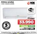 Win Win Shop Klima uređaj VOX, VSA10-12WE