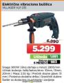 Win Win Shop Bušilica električna vibraciona Villager, VLP235