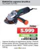 Win Win Shop Einhell Ugaona brusilica