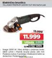Win Win Shop Električna brusilica Villager Premium, VLP 422