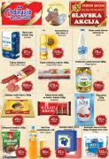 Katalog AD Podunavlje akcija slavska Djurdjevdan 3-7. maj 2017