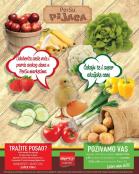 Akcija Katalog PerSu akcija, 24. april do 6. maj 2017 55590