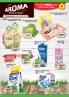 Akcija Katalog AROMA akcija, 1-15. maj 2017 55593