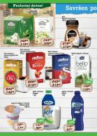 Akcija Katalog AROMA akcija, 1-15. maj 2017 55594