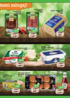 Akcija Katalog AROMA akcija, 1-15. maj 2017 55597
