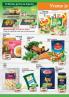 Akcija Katalog AROMA akcija, 1-15. maj 2017 55598