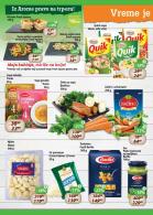 Akcija Katalog AROMA akcija, 1-15. maj 2017 55598