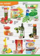 Akcija Katalog AROMA akcija, 1-15. maj 2017 55599