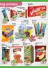 Akcija Katalog AROMA akcija, 1-15. maj 2017 55601