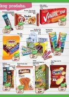 Akcija Katalog AROMA akcija, 1-15. maj 2017 55601