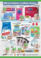 Akcija Katalog AROMA akcija, 1-15. maj 2017 55604